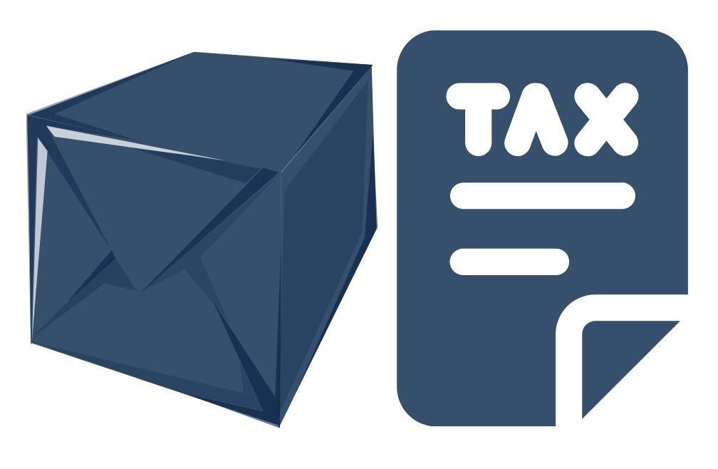 FAQ - Do I Have to Pay Tax - icon