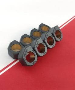 Sliding Roller Weight 26x15-8, Euro, SR2615-8