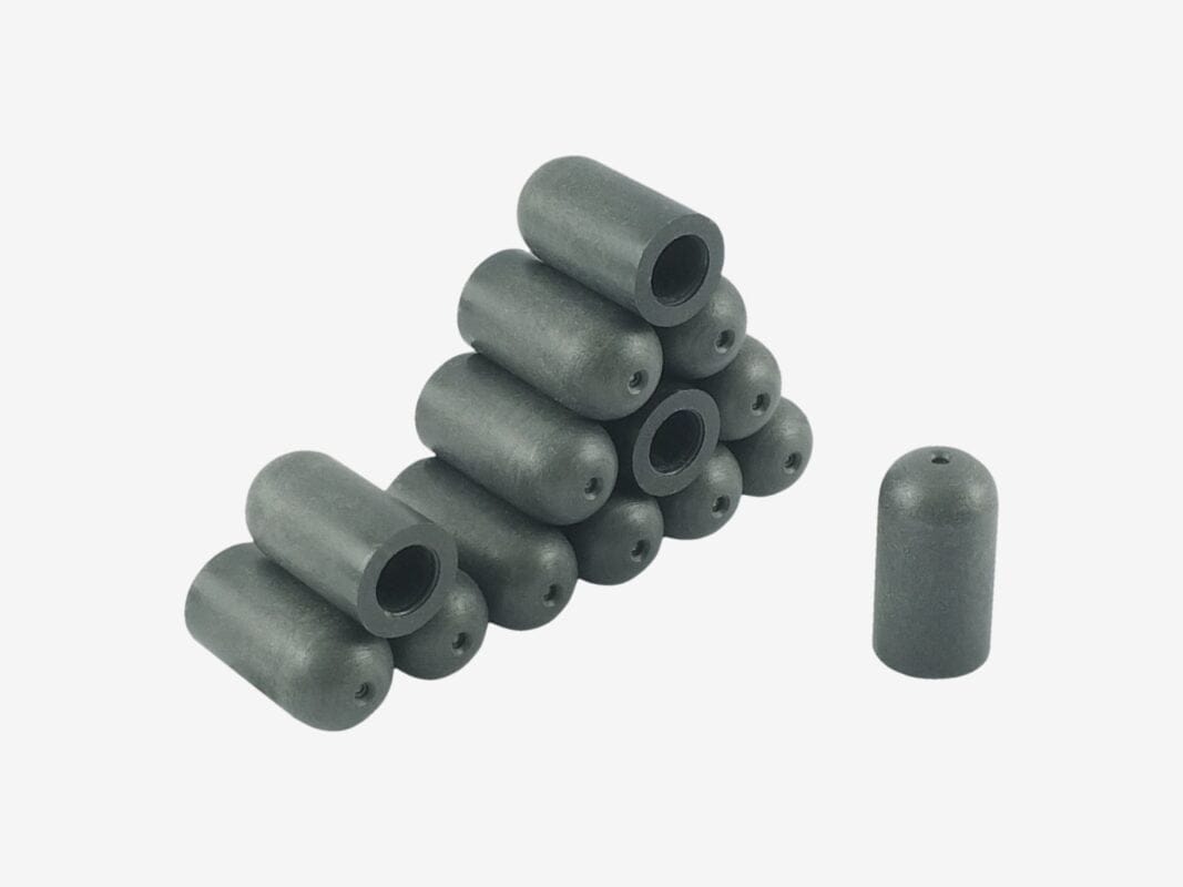 Roulettes J.Costa JC16031023014MB - Plastique Haute Résistance Avec Kevlar Et Carbone, Couleur Bleue