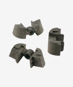 Four wheel parts - Nylon Block - 0GR0-052005