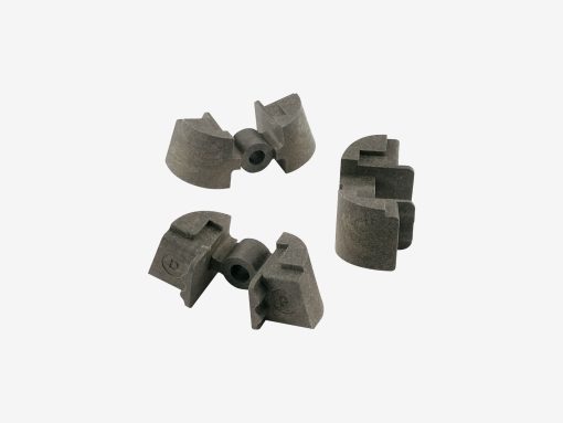 Four wheel parts - Nylon Block - 0GR0-052005