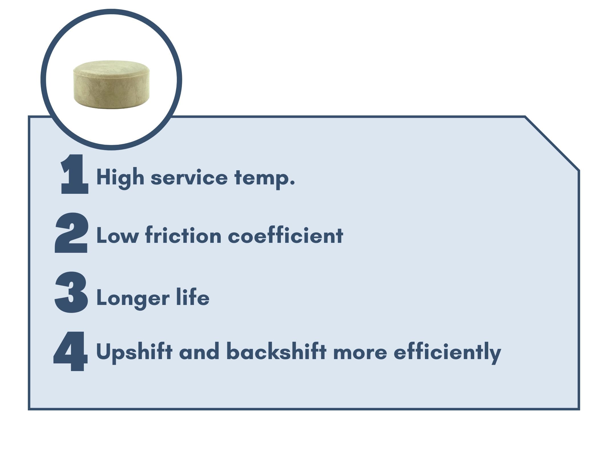 feature - four wheel parts - Spider guide button - 5430728