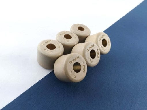 Round Roller Weight 28x22-6, classic, RR2822N02-6,