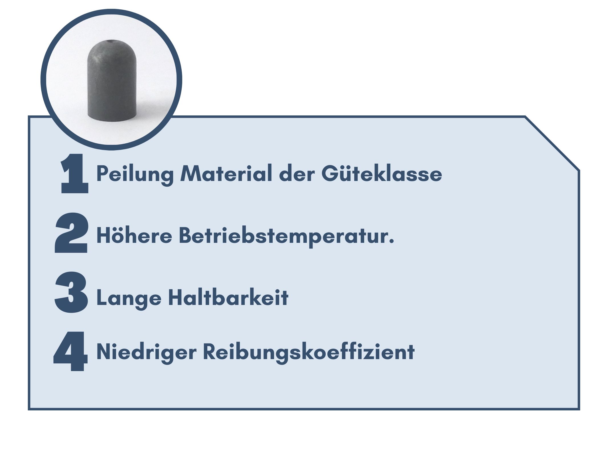 Besonderheit - Variatorrolle