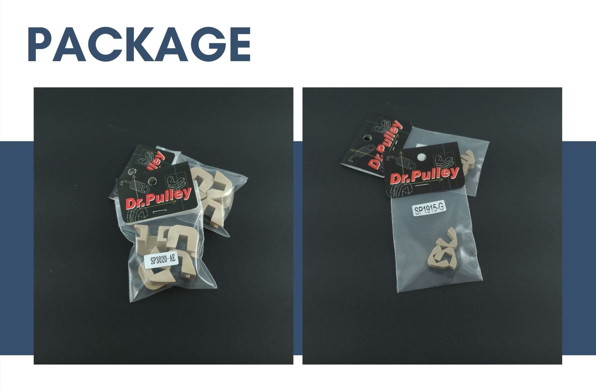 Packaging File Pcx Slide Piece AS, SP-AS, Honda Activa 125, SCV125, PCX 160