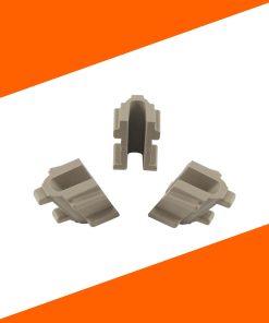 Slide Piece UA, SP-UA, Nylon Slider, Cfmoto CF1000UTR