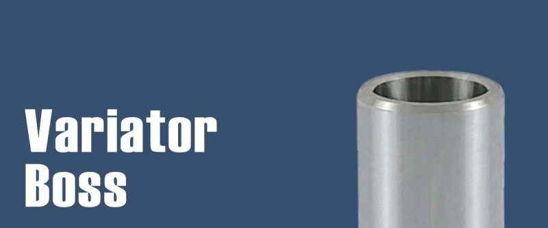 Products - Variator Boss