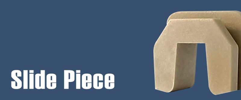 Products - Slide Piece