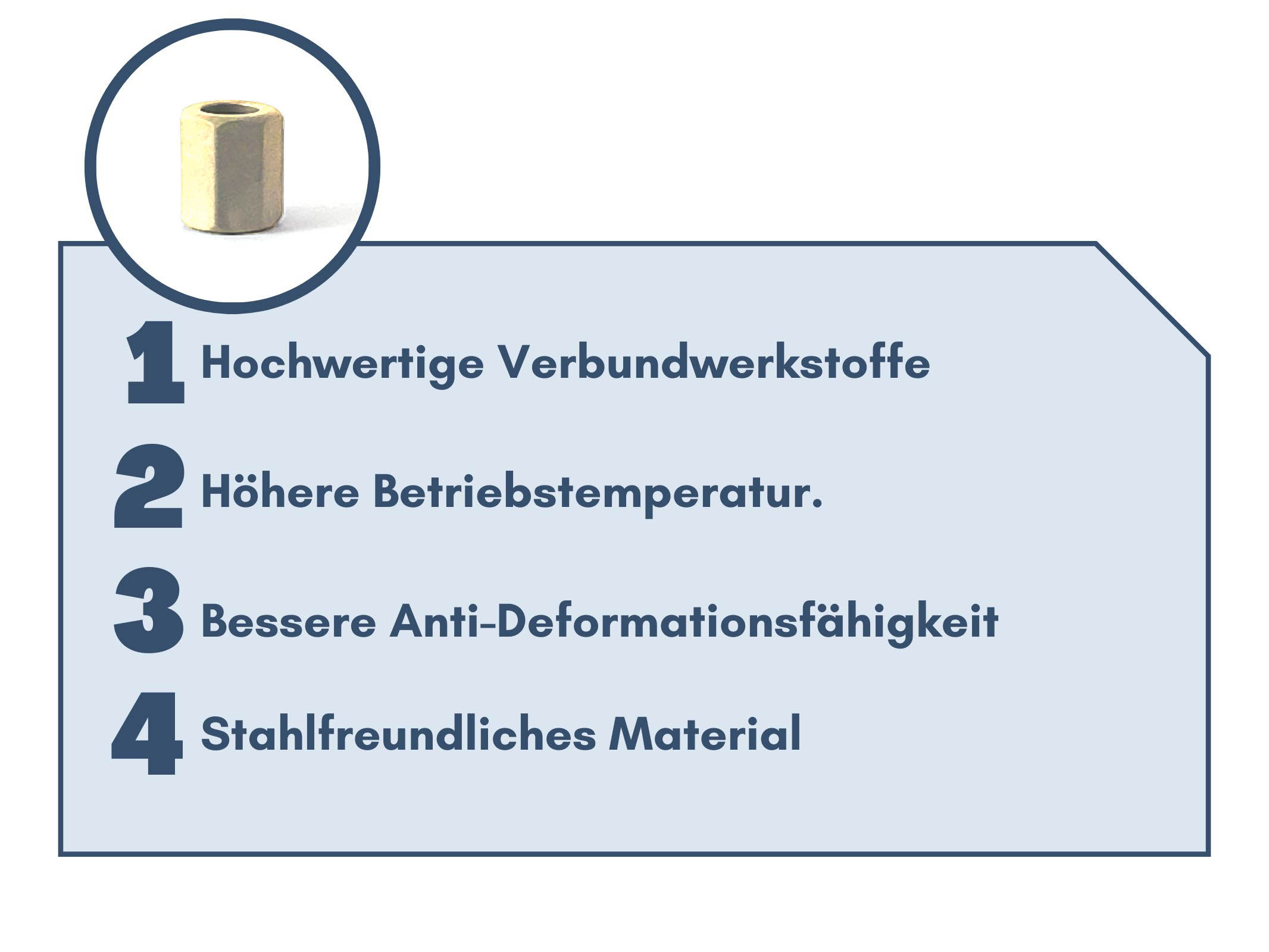 Material - Vierradteile - Vierradteile - Kupplungsdruckrolle, 420229999 - OE