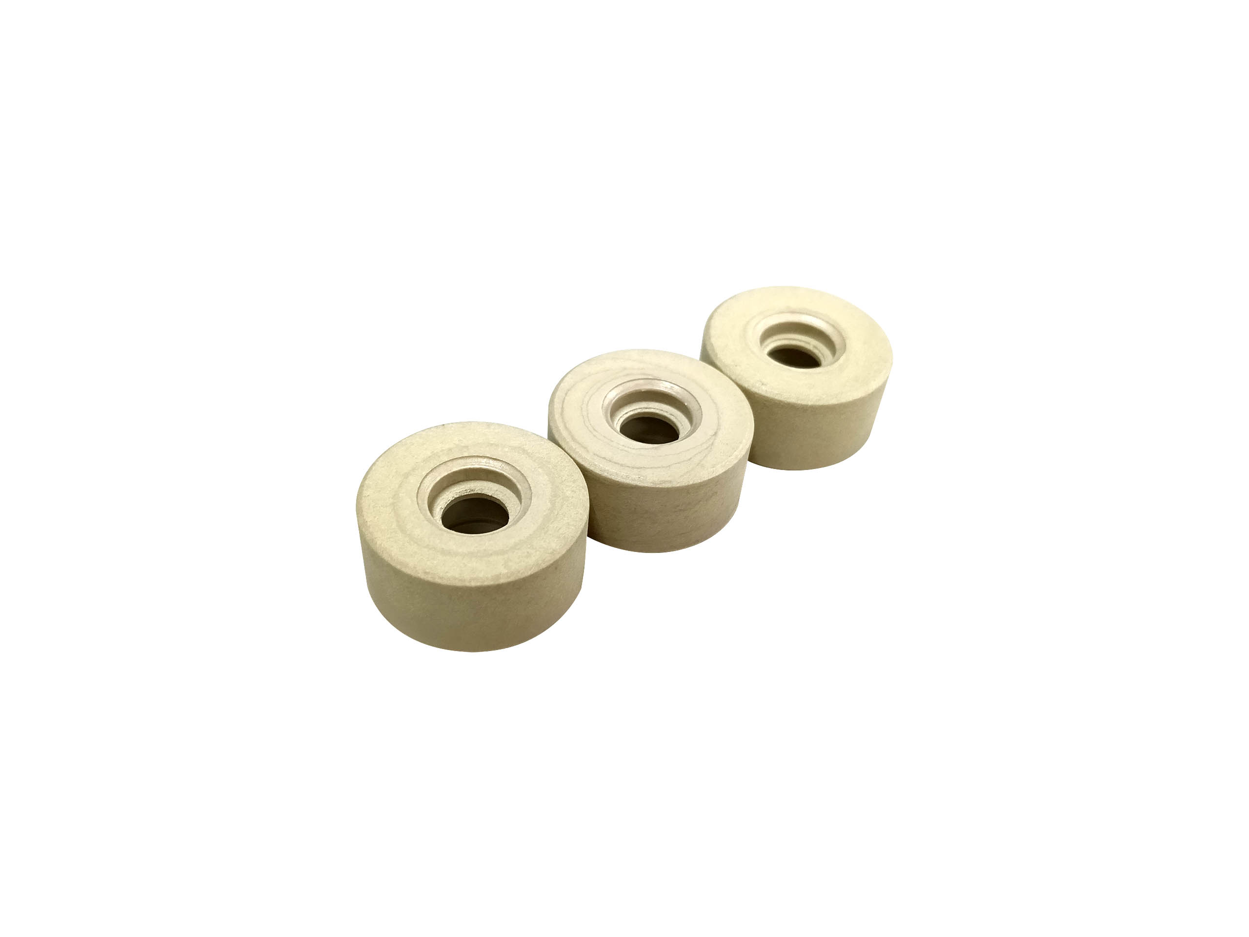 four Wheel Parts - DRIVEN FIXED PULLEY ROLLER - 0JWV-052003-3000
